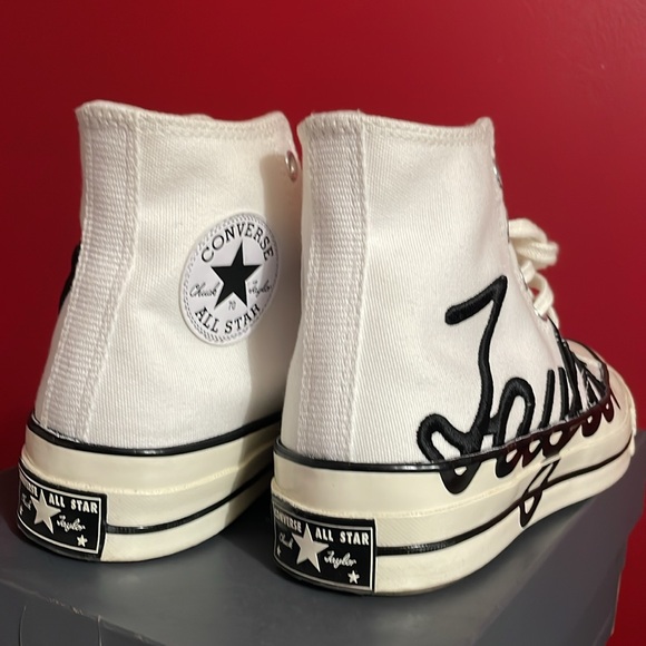 Converse - Picture 3 of 6
